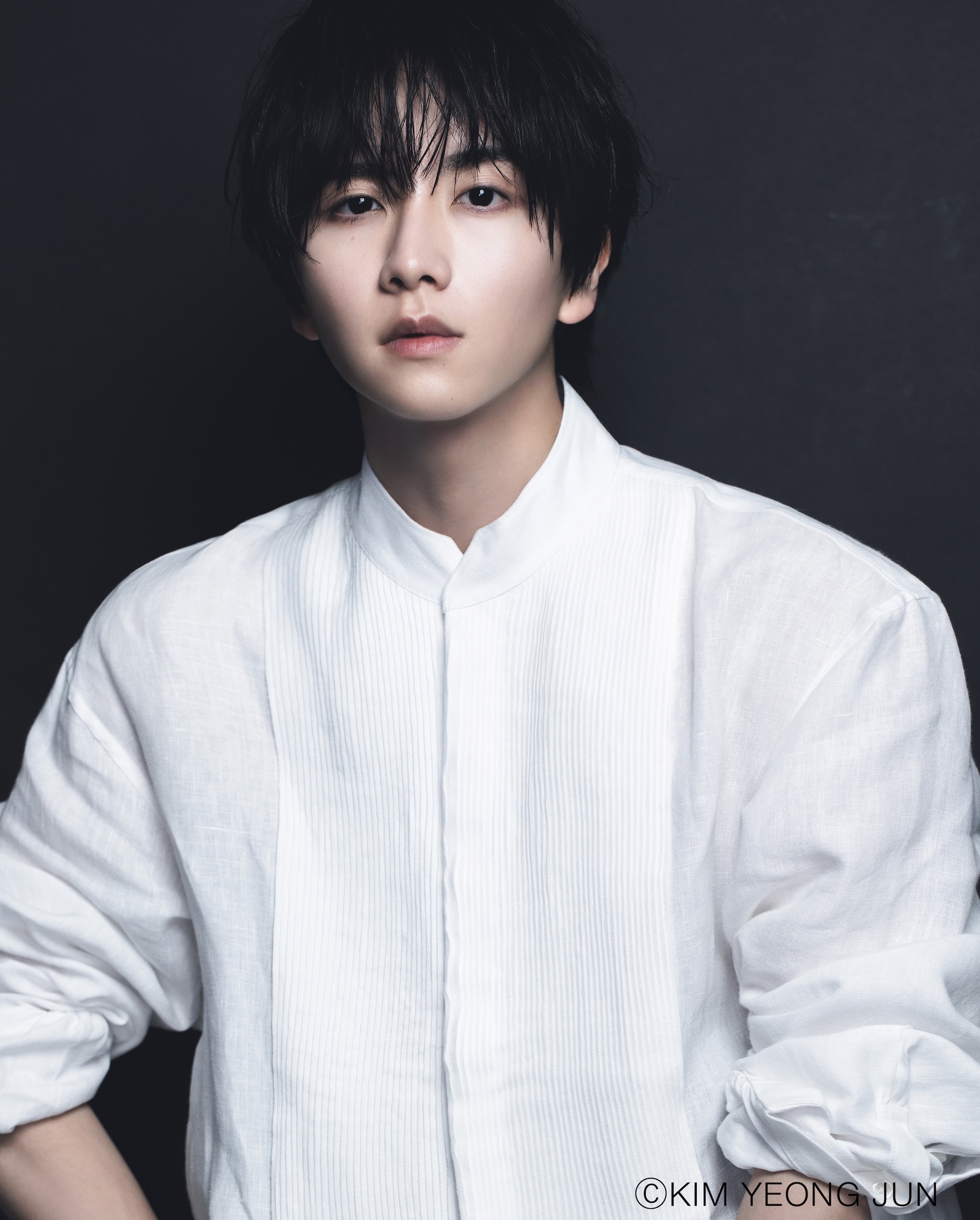 板垣李光人 Rihito Itagaki
