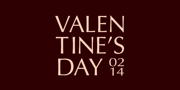 FC会員限定！ バレンタインメッセージを届けよう！