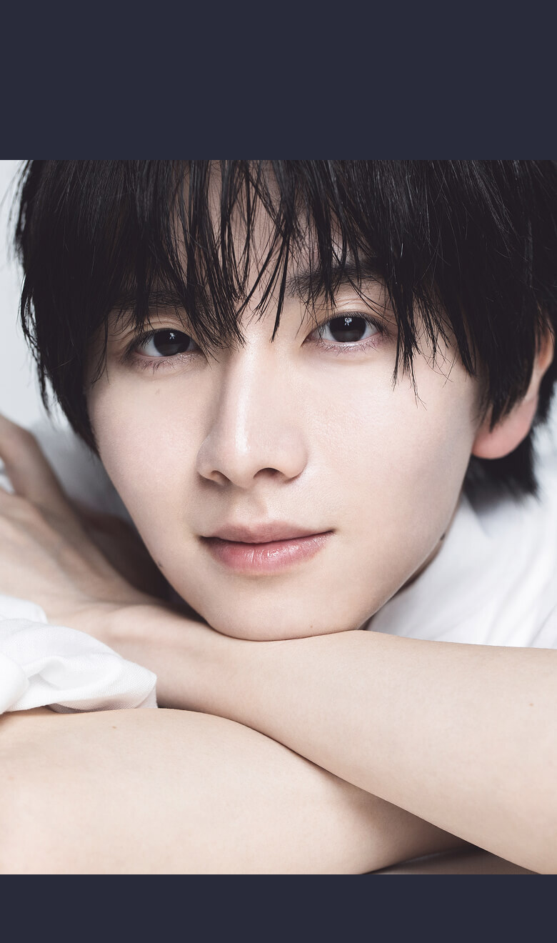 RIHITO ITAGAKI OFFICIAL FANCLUB『すもも庵』